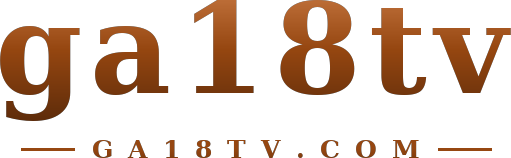 ga18tv logo